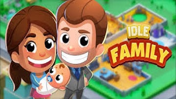 PETER STORY 27-28 IDLE FAMILY SIMULATOR