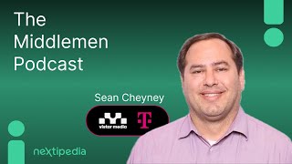 In-Store Media brings a veteran to the plate, Sean Cheyney, Vistar Media