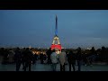 Франция чтит память жертв терактов 13 ноября 2015 года