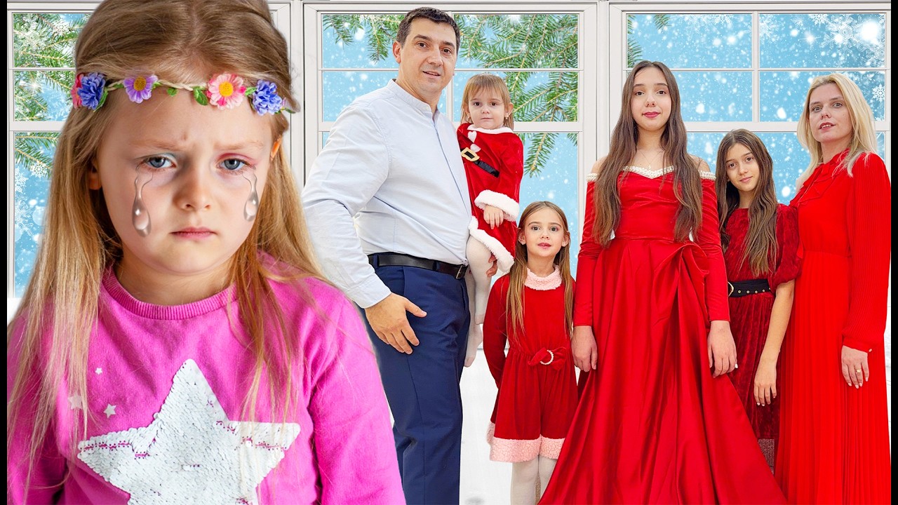 Am fost în familia MARA ȘTEFANIA! 🥰