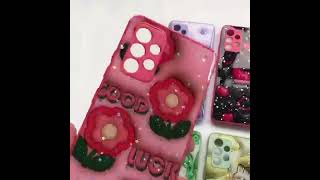 Fundas para celurares NP-1647
