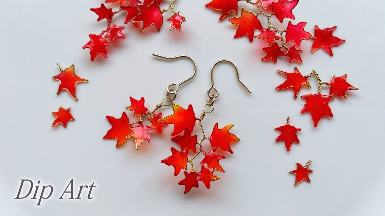 再販❣️秋☆紅葉もみじとどんぐりのピアス❀♫♬ ゆらゆらポンポン ,レオパード♡ 再販❣️秋☆紅葉もみじとどんぐりのピアス❀♫♬ ゆらゆらポンポン