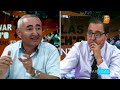 Les avocats noureddine benissad nabila smal et hakim saheb sur brtv