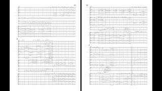 Symphony No. 2 "Apollo" | Paul Alcazar | MuseScore 4