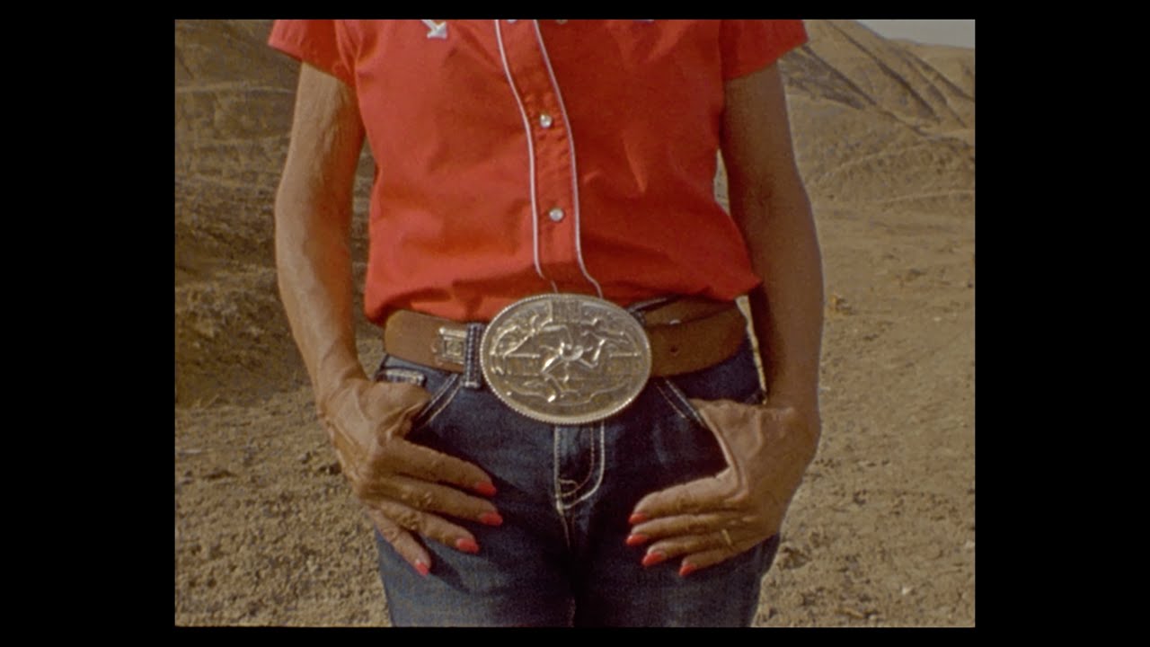 Short Film 'Sicily Not Alaska' Directed by Salvatore Di Gregorio