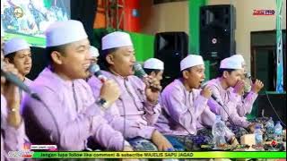Full album || cak sani & libasuttaqwa ft sapu jagad