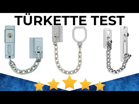 Türkette Test 2023 Beste Türketten präsentiert 