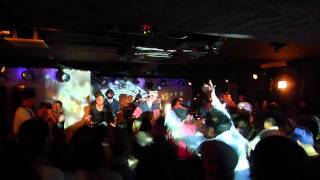 20140429 TURTLE ISLAND　/　HASTA LATINA 5th Anniversary -Change- LIVE  ①