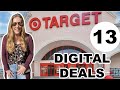 13 HOT Target Deals this Week (3/6-3/12/2022)  ~  Target Couponing Deals this Week (3/6-3/12/2022)