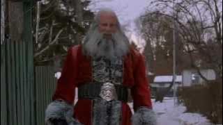 Santa's Slay (2005) - Trailer