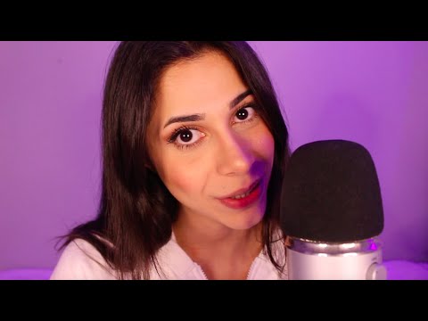 MASAL VAKTİ! UYKUDAN ÖNCE SANA FISILTIYLA MASAL OKUYORUM | TÜRKÇE ASMR