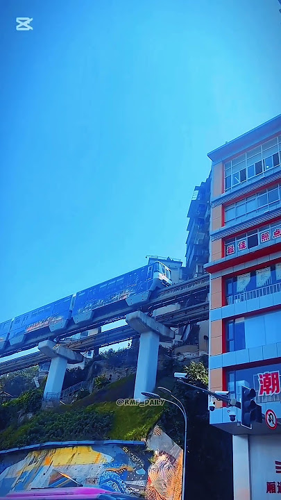 Moya exploring the beauty of China 🇨🇳⛩️ @moyadavid1  #explore #china #moyadavid1