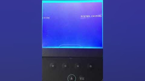 Tech2 TWICE programming