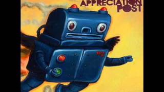 The Appreciation Post - "No Songs Is Good Songs"