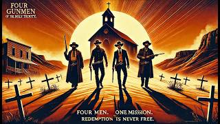 Four Gunmen of the Holy Trinity