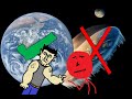 Why Flat Earthers are DEAD Wrong