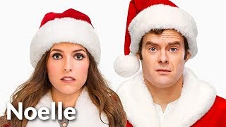 Noelle Soundtrack Tracklist | Disney's Noelle (2019) Anna Kendrick, Bill Hader