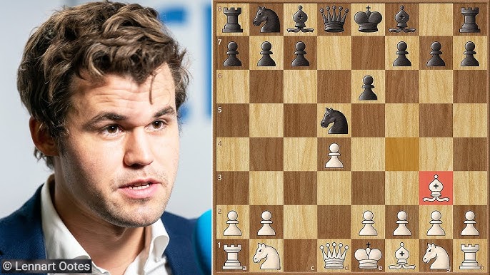 Wesley So tackles Firouzja, Carlsen battles Duda in Aimchess