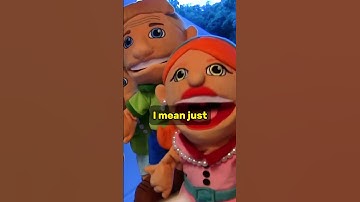 Who is The STRICTEST Character in SML?? | @SMLMovies #viral #sml #viralvideo #video #trending