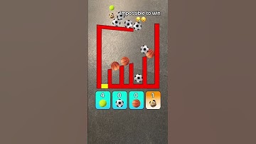 logic game impossible #tiktokgame #hungergamestiktok #shorts