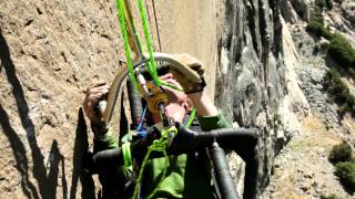 Wamplers Ascent - Cinequest 23 Trailer