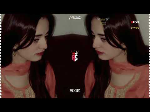 Nan mi biya kare nashi di sta dalasa New viral songs please support me for you paga viral video 