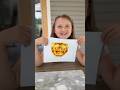 Invisible Ink Science Activity! 🧪 #scienceexperiment #learningthroughplay #sciencefun #artsandcraft