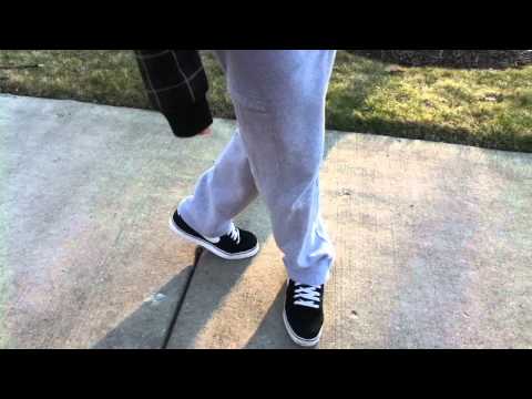 Jumpstyle Half turn Tutorial step-by-step