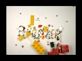 Stop-motion Experimentation Adrien Rouquié