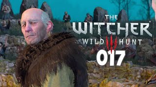Witcher 3 Next Gen [017] -Ahnenfest• Gameplay deutsch