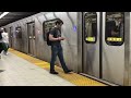 Toronto Transit Commission (TTC) Line 1 Subway