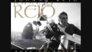 Johnny Reid- Born To Roll chords