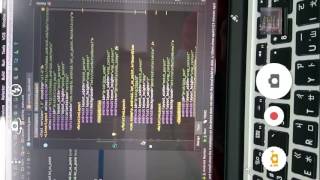 android app demo - let's paint - 20170115 Net Worth