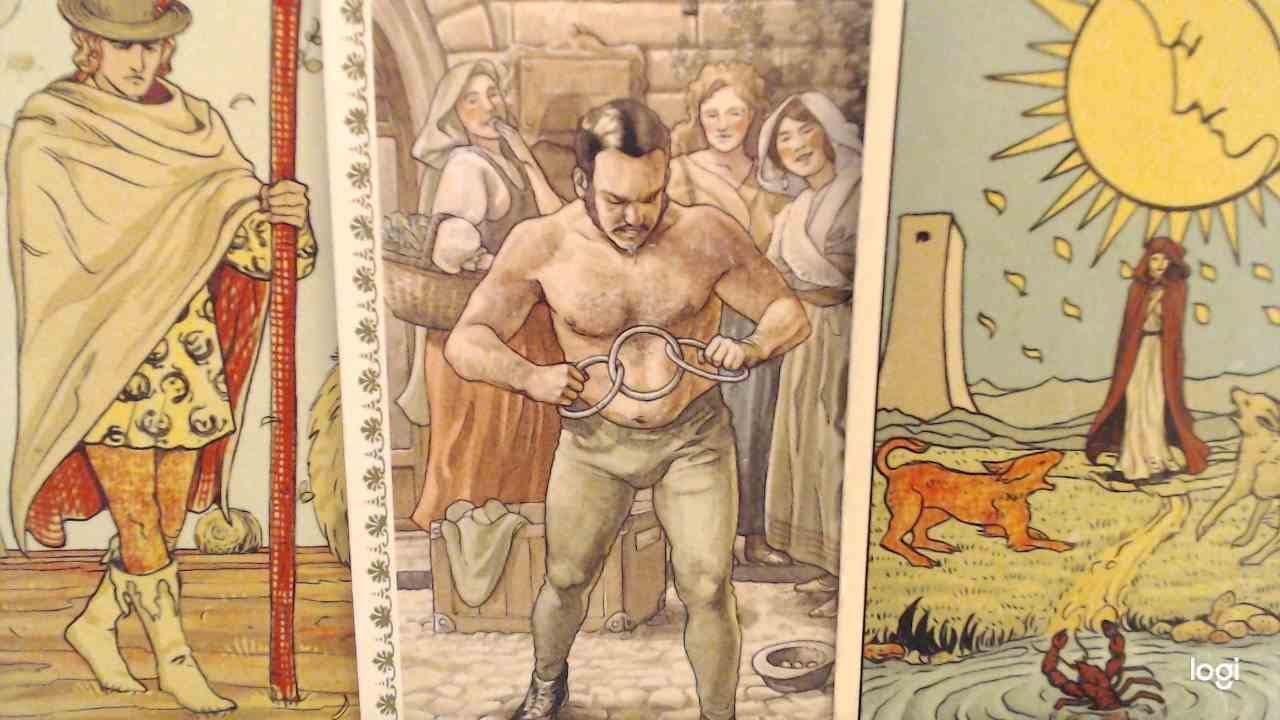 ❤️SAGITTARIUS Your Love Tarot Reading For Today!❤️❤️❤️