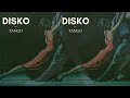 Disko - Tango (Audio Official)