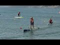 2026 Paddle Europe Stand Up Paddling Championships - Day 1- Morning - Sprint