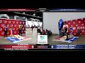 ACO Toledo Major 20 - Co-Ed Doubles