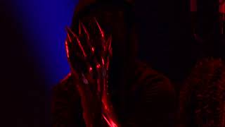 Músiktilraunir 2024 Vampíra (Synd)