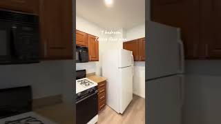 Tesoro Upstairs Lite Renovation - Firenze Apartments