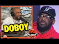 Spoety Explains His Beef with DoBoy 😳