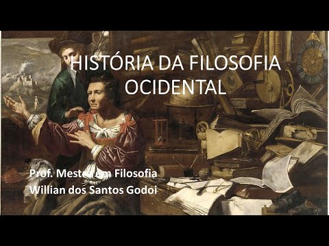 37 - A Escola Megárica: Euclides, Eubulides, Diodoro Cronos, Estilpão e Alexino - Filosofia antiga