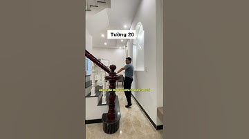 NHÀ TRỆT LẦU 40m2 (4x10) • 2PN 2WC • KDC THỚI NHỰT 1 • SAU LƯNG CÔNG VIÊN • LỘ 10m - P. TÂN AN, CT