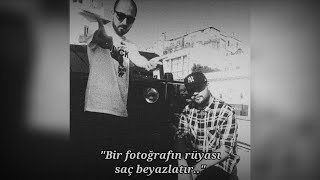 Farazi V Kayra - (Bir) Fotoğrafın Rüyası [feat. @firataydinms (Mix)]
