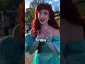4 reglas secretas de las princesas Disney que casi nadie conoce #shorts
