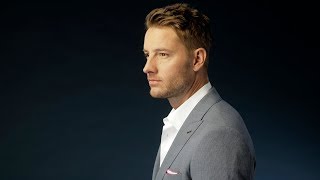 Justin Hartley on why he won’t go to 'dad' Milo for 'This Is Us' advice