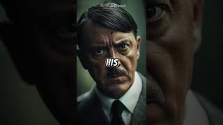 Celebrity Hitler's Respect for ONE Doctor Will Leave You Speechless Profile
