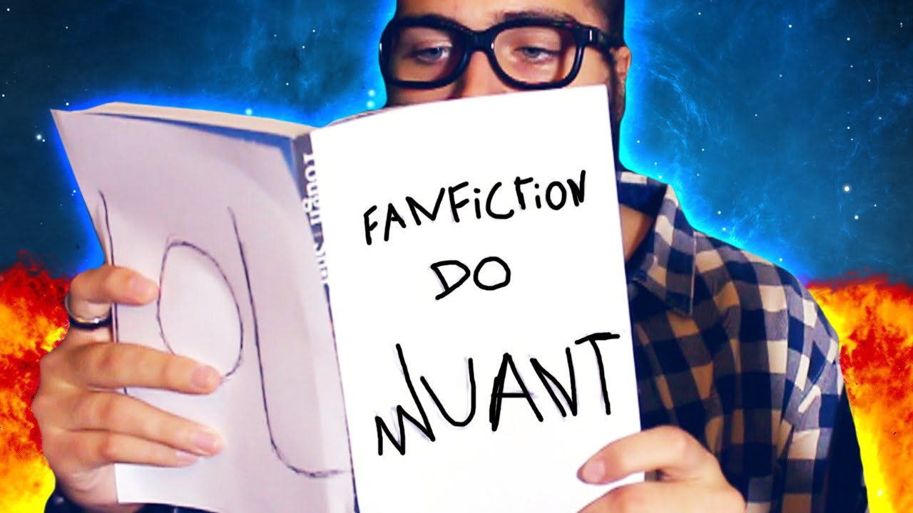 A MELHOR HISTÓRIA DO UNIVERSO games people play