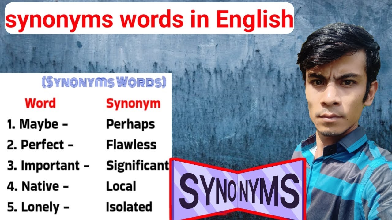 synonyms-words-in-english-synonyms-words-english-grammar-youtube