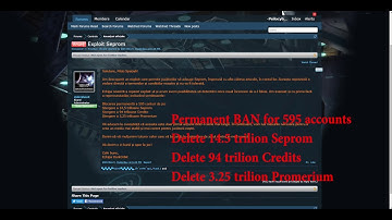 DarkOrbit | Exploit Seprom Resolved! | Who was BANNED? :))