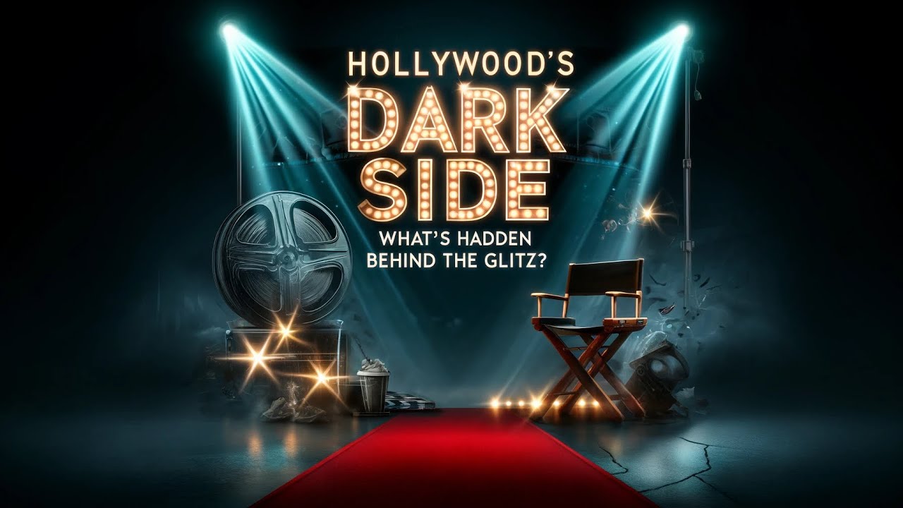 Hollywood’s Dark Side: Unveiling the Secrets Behind the Glitz - YouTube
